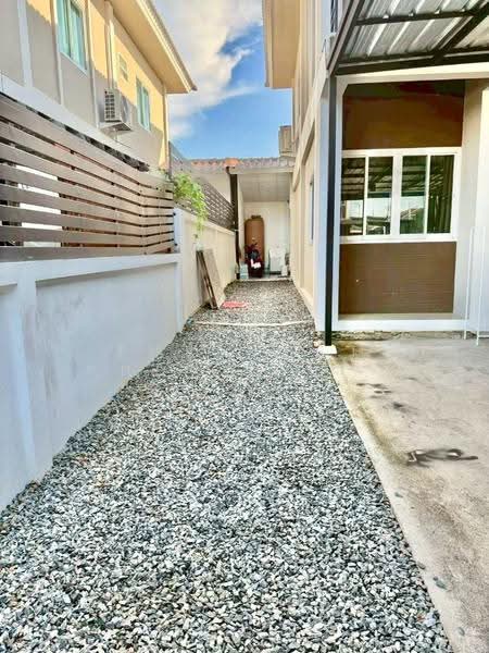 นทรัพย์มั่นคง 8, samut-prakan, Bang Bo, Samut Prakan, 2 Bedrooms, 75 sqm, Townhouse For Sale, by The Best Property ดอร์จ, 500588753 - DDproperty.com