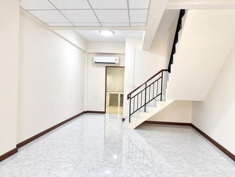 นทรัพย์มั่นคง 8, samut-prakan, Bang Bo, Samut Prakan, 2 Bedrooms, 75 sqm, Townhouse For Sale, by The Best Property ดอร์จ, 500588753 - DDproperty.com