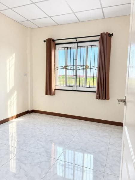 นทรัพย์มั่นคง 8, samut-prakan, Bang Bo, Samut Prakan, 2 Bedrooms, 75 sqm, Townhouse For Sale, by The Best Property ดอร์จ, 500588753 - DDproperty.com