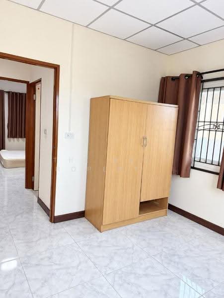 นทรัพย์มั่นคง 8, samut-prakan, Bang Bo, Samut Prakan, 2 Bedrooms, 75 sqm, Townhouse For Sale, by The Best Property ดอร์จ, 500588753 - DDproperty.com