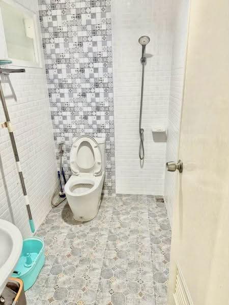 นทรัพย์มั่นคง 8, samut-prakan, Bang Bo, Samut Prakan, 2 Bedrooms, 75 sqm, Townhouse For Sale, by The Best Property ดอร์จ, 500588753 - DDproperty.com