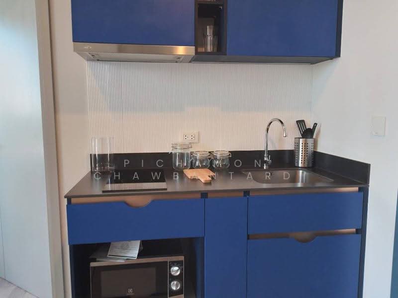 XT Ekkamai, bangkok, 259 Soi Sukhumvit 63, Khlong Tan Nua, Watthana, Bangkok, 1 Bedroom, 30 sqm, Condo For Rent, by Pichamon Chawbantard, 500588754 - DDproperty.com