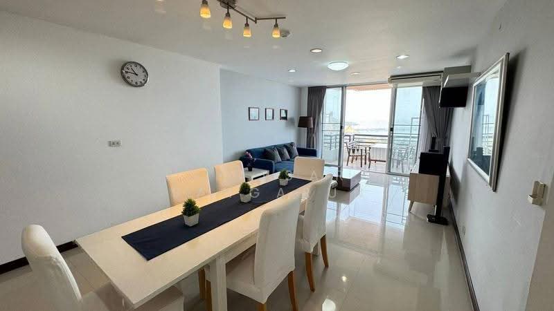 Rama Harbour View : รามาฮาร์เบอร์วิวคอนโดมิเนียม, ชลบุรี, 25 ซอย หมู่บ้านโฮมทาวน์ เฟส 2 ซอย 4, สุรศักดิ์, ศรีราชา, ชลบุรี, 110 ตร.ม., คอนโด ขาย, โดย Supitsara Sangarun, 500588755 - DDproperty.com