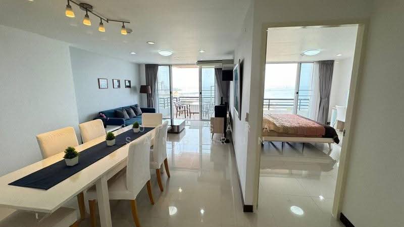 Rama Harbour View : รามาฮาร์เบอร์วิวคอนโดมิเนียม, ชลบุรี, 25 ซอย หมู่บ้านโฮมทาวน์ เฟส 2 ซอย 4, สุรศักดิ์, ศรีราชา, ชลบุรี, 110 ตร.ม., คอนโด ขาย, โดย Supitsara Sangarun, 500588755 - DDproperty.com