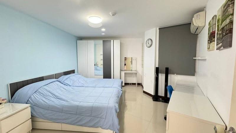 Rama Harbour View, chon-buri, 25 Soi Mu Ban Home Town Phase 2 Soi 4, Surasak, Si Racha, Chon Buri (Pattaya), 2 Bedrooms, 110 sqm, Condo For Sale, by Supitsara Sangarun, 500588755 - DDproperty.com