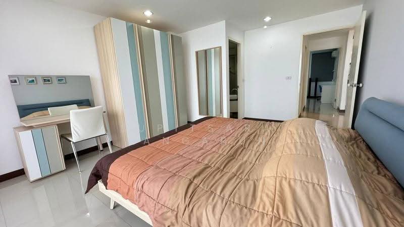 Rama Harbour View, chon-buri, 25 Soi Mu Ban Home Town Phase 2 Soi 4, Surasak, Si Racha, Chon Buri (Pattaya), 2 Bedrooms, 110 sqm, Condo For Sale, by Supitsara Sangarun, 500588755 - DDproperty.com
