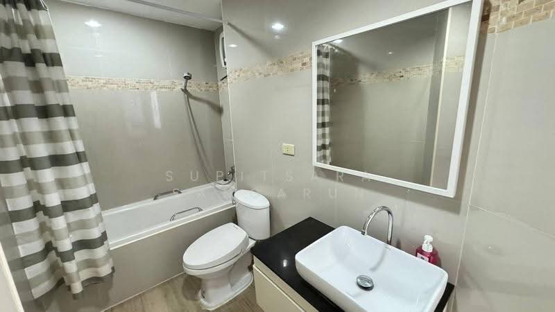 Rama Harbour View : รามาฮาร์เบอร์วิวคอนโดมิเนียม, ชลบุรี, 25 ซอย หมู่บ้านโฮมทาวน์ เฟส 2 ซอย 4, สุรศักดิ์, ศรีราชา, ชลบุรี, 110 ตร.ม., คอนโด ขาย, โดย Supitsara Sangarun, 500588755 - DDproperty.com