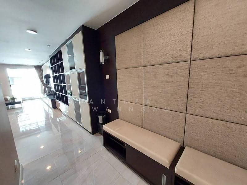Serene Place Sukhumvit 24, bangkok, 9 Soi Sukhumvit 24, Sukhumvit Road, Khong Tan, Khlong Toei, Bangkok, 2 Bedrooms, 110 sqm, Condo For Sale, by Anthea Khwanngam, 500588756 - DDproperty.com