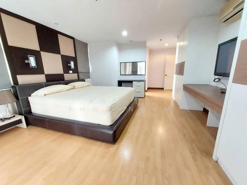 Serene Place Sukhumvit 24, bangkok, 9 Soi Sukhumvit 24, Sukhumvit Road, Khong Tan, Khlong Toei, Bangkok, 2 Bedrooms, 110 sqm, Condo For Sale, by Anthea Khwanngam, 500588756 - DDproperty.com