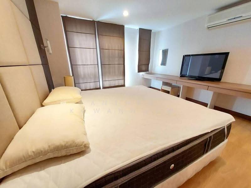 Serene Place Sukhumvit 24, bangkok, 9 Soi Sukhumvit 24, Sukhumvit Road, Khong Tan, Khlong Toei, Bangkok, 2 Bedrooms, 110 sqm, Condo For Sale, by Anthea Khwanngam, 500588756 - DDproperty.com