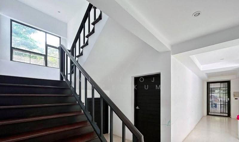 4-BR House, prachuap-khiri-khan, Nong Kae, Hua Hin, Prachuap Khiri Khan, 4 Bedrooms, 290 sqm, Single Detached House For Sale, by Nithiroj Thipsukum, 500588758 - DDproperty.com
