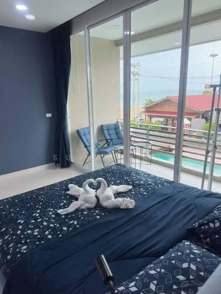Musselana, chon-buri, 121 Jomtein Road, Na Kloe, Bang Lamung (Pattaya), Chon Buri (Pattaya), 1 Bedroom, 64 sqm, Condo For Rent, by Supitsara Sangarun, 500588760 - DDproperty.com