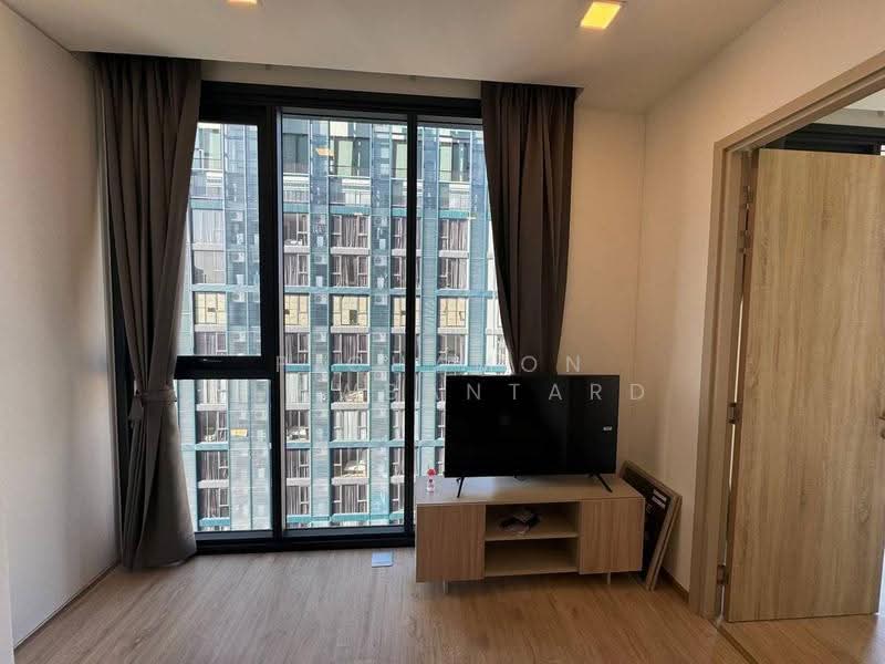 XT Phayathai, bangkok, Phaya Thai Road, Thanon Phaya Thai, Ratchathewi, Bangkok, 1 Bedroom, 33 sqm, Condo For Rent, by Pichamon Chawbantard, 500588761 - DDproperty.com