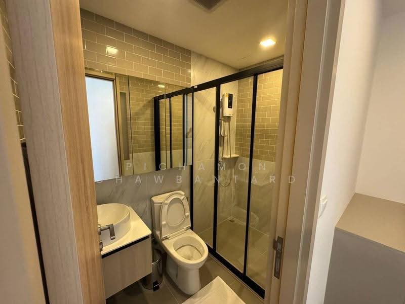 XT Phayathai, bangkok, Phaya Thai Road, Thanon Phaya Thai, Ratchathewi, Bangkok, 1 Bedroom, 33 sqm, Condo For Rent, by Pichamon Chawbantard, 500588761 - DDproperty.com