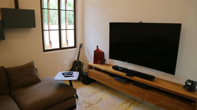 undefined, prachuap-khiri-khan, Sam Roi Yot, Prachuap Khiri Khan, 4 Bedrooms, 270 sqm, Villa For Sale, by Nithiroj Thipsukum, 500588762 - DDproperty.com