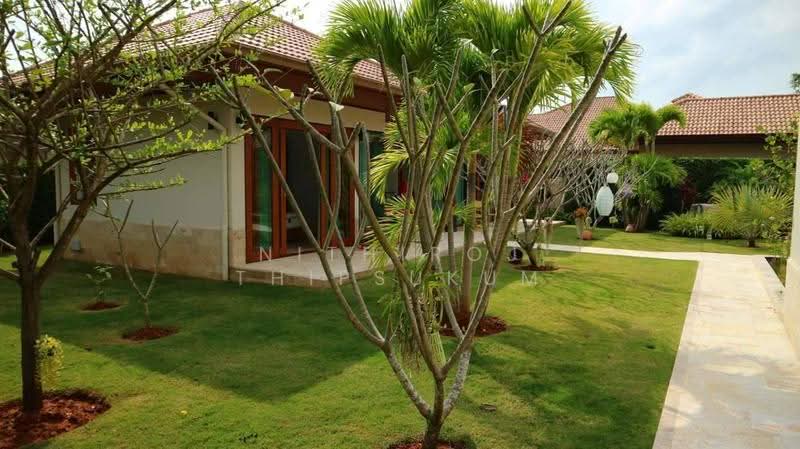 undefined, prachuap-khiri-khan, Sam Roi Yot, Prachuap Khiri Khan, 4 Bedrooms, 270 sqm, Villa For Sale, by Nithiroj Thipsukum, 500588762 - DDproperty.com