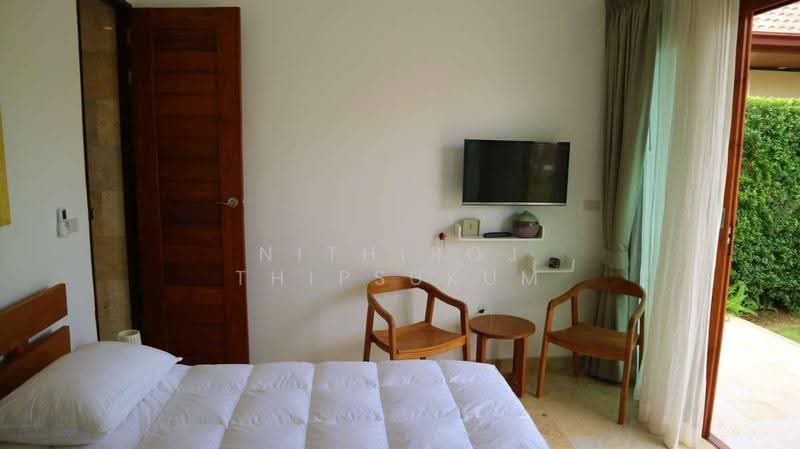 undefined, prachuap-khiri-khan, Sam Roi Yot, Prachuap Khiri Khan, 4 Bedrooms, 270 sqm, Villa For Sale, by Nithiroj Thipsukum, 500588762 - DDproperty.com