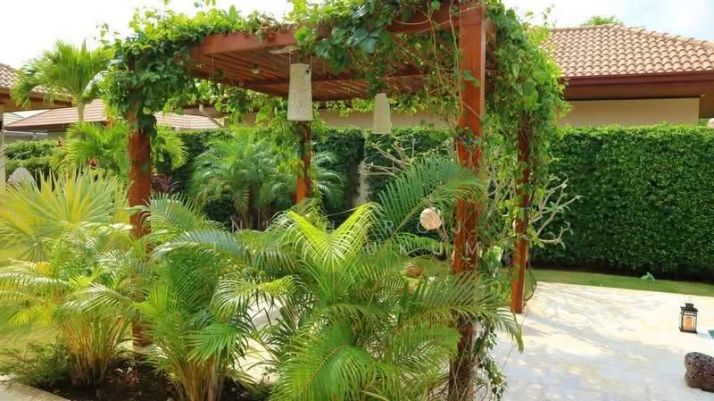 undefined, prachuap-khiri-khan, Sam Roi Yot, Prachuap Khiri Khan, 4 Bedrooms, 270 sqm, Villa For Sale, by Nithiroj Thipsukum, 500588762 - DDproperty.com