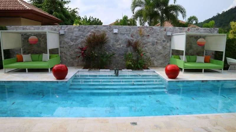 undefined, prachuap-khiri-khan, Sam Roi Yot, Prachuap Khiri Khan, 4 Bedrooms, 270 sqm, Villa For Sale, by Nithiroj Thipsukum, 500588762 - DDproperty.com