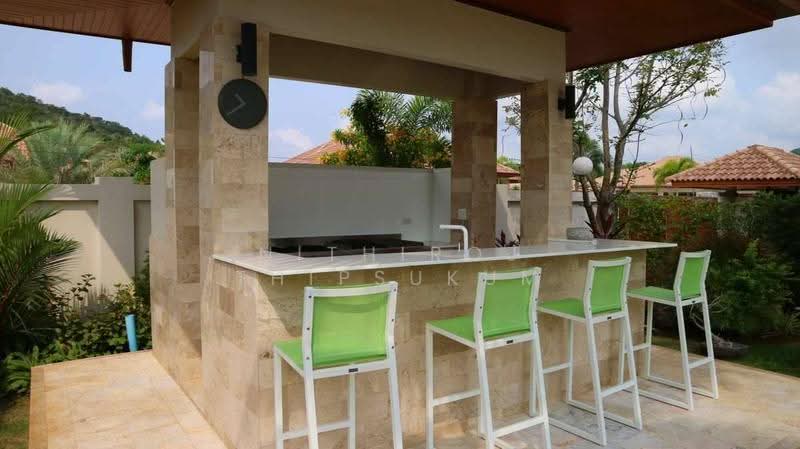 undefined, prachuap-khiri-khan, Sam Roi Yot, Prachuap Khiri Khan, 4 Bedrooms, 270 sqm, Villa For Sale, by Nithiroj Thipsukum, 500588762 - DDproperty.com
