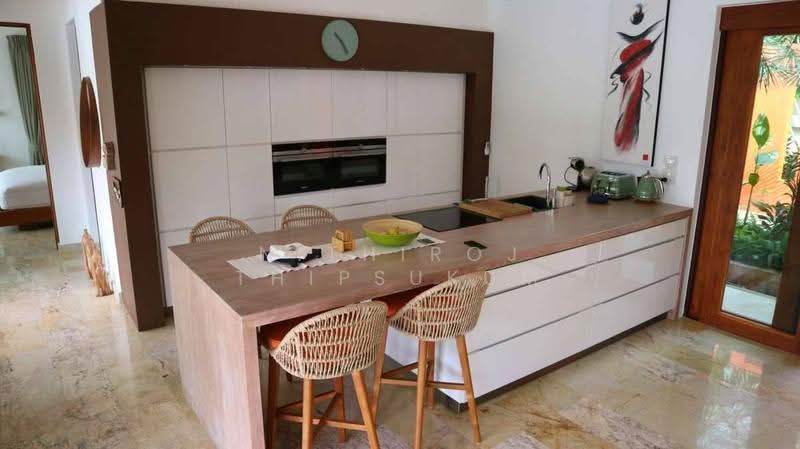undefined, prachuap-khiri-khan, Sam Roi Yot, Prachuap Khiri Khan, 4 Bedrooms, 270 sqm, Villa For Sale, by Nithiroj Thipsukum, 500588762 - DDproperty.com