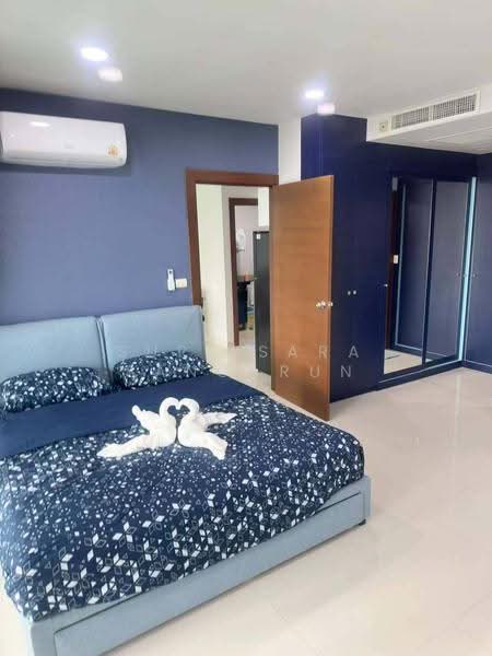 Musselana, chon-buri, 121 Jomtein Road, Na Kloe, Bang Lamung (Pattaya), Chon Buri (Pattaya), 1 Bedroom, 64 sqm, Condo For Sale, by Supitsara Sangarun, 500588763 - DDproperty.com