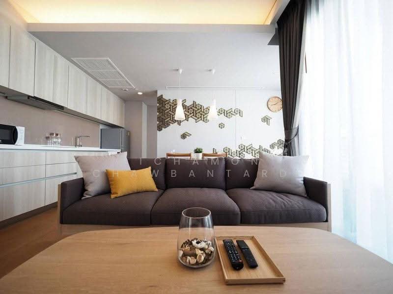 The Lumpini 24, bangkok, Sukhumvit 24 Road, Khong Tan, Khlong Toei, Bangkok, 2 Bedrooms, 62 sqm, Condo For Sale, by Pichamon Chawbantard, 500588765 - DDproperty.com