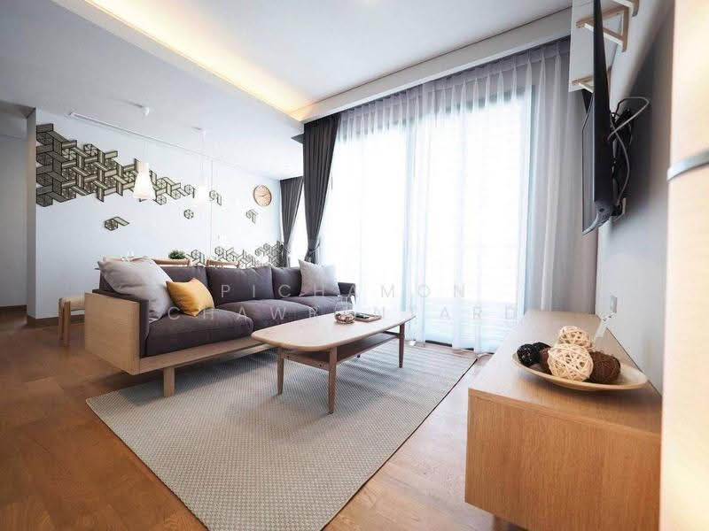 The Lumpini 24, bangkok, Sukhumvit 24 Road, Khong Tan, Khlong Toei, Bangkok, 2 Bedrooms, 62 sqm, Condo For Sale, by Pichamon Chawbantard, 500588765 - DDproperty.com