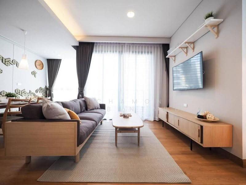 The Lumpini 24, bangkok, Sukhumvit 24 Road, Khong Tan, Khlong Toei, Bangkok, 2 Bedrooms, 62 sqm, Condo For Sale, by Pichamon Chawbantard, 500588765 - DDproperty.com