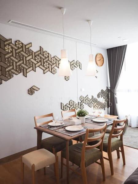 The Lumpini 24, bangkok, Sukhumvit 24 Road, Khong Tan, Khlong Toei, Bangkok, 2 Bedrooms, 62 sqm, Condo For Sale, by Pichamon Chawbantard, 500588765 - DDproperty.com