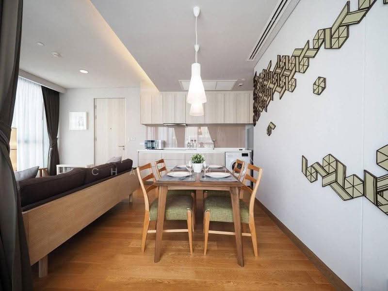 The Lumpini 24, bangkok, Sukhumvit 24 Road, Khong Tan, Khlong Toei, Bangkok, 2 Bedrooms, 62 sqm, Condo For Sale, by Pichamon Chawbantard, 500588765 - DDproperty.com