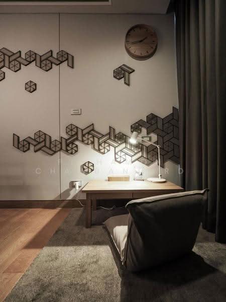 The Lumpini 24, bangkok, Sukhumvit 24 Road, Khong Tan, Khlong Toei, Bangkok, 2 Bedrooms, 62 sqm, Condo For Sale, by Pichamon Chawbantard, 500588765 - DDproperty.com