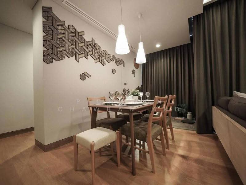 The Lumpini 24, bangkok, Sukhumvit 24 Road, Khong Tan, Khlong Toei, Bangkok, 2 Bedrooms, 62 sqm, Condo For Sale, by Pichamon Chawbantard, 500588765 - DDproperty.com