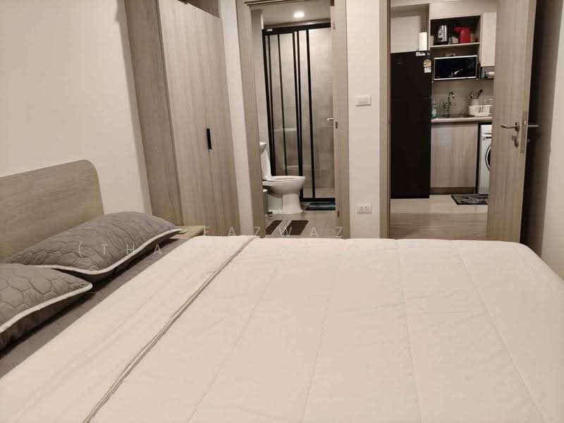 DCondo Reef, phuket, 78 Soi Dara, Kathu, Phuket, 2 Bedrooms, 53 sqm, Condo For Rent, by Fazwaz (Thailand) Co., Ltd., 500588767 - DDproperty.com