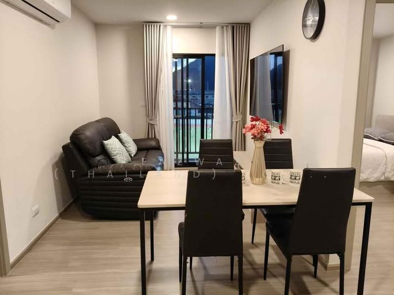 DCondo Reef, phuket, 78 Soi Dara, Kathu, Phuket, 2 Bedrooms, 53 sqm, Condo For Rent, by Fazwaz (Thailand) Co., Ltd., 500588767 - DDproperty.com