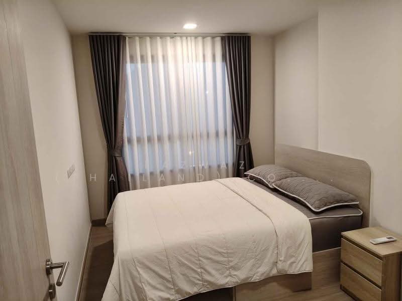 DCondo Reef, phuket, 78 Soi Dara, Kathu, Phuket, 2 Bedrooms, 53 sqm, Condo For Rent, by Fazwaz (Thailand) Co., Ltd., 500588767 - DDproperty.com