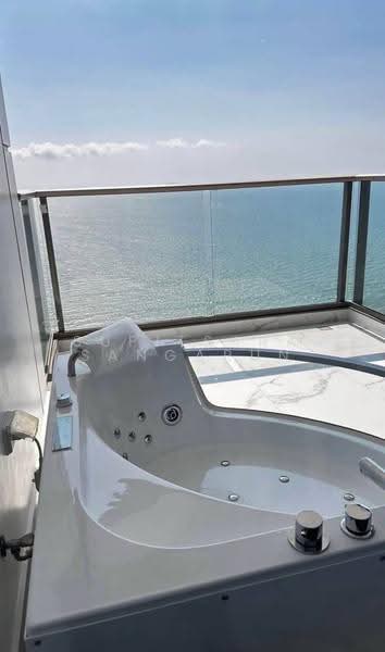 Copacabana Beach Jomtien, chon-buri, Jomtien Sai Song Rd, Nong Pru, Bang Lamung (Pattaya), Chon Buri (Pattaya), 2 Bedrooms, 64 sqm, Condo For Rent, by Supitsara Sangarun, 500588769 - DDproperty.com