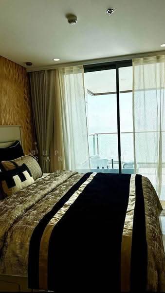 Copacabana Beach Jomtien, chon-buri, Jomtien Sai Song Rd, Nong Pru, Bang Lamung (Pattaya), Chon Buri (Pattaya), 2 Bedrooms, 64 sqm, Condo For Rent, by Supitsara Sangarun, 500588769 - DDproperty.com
