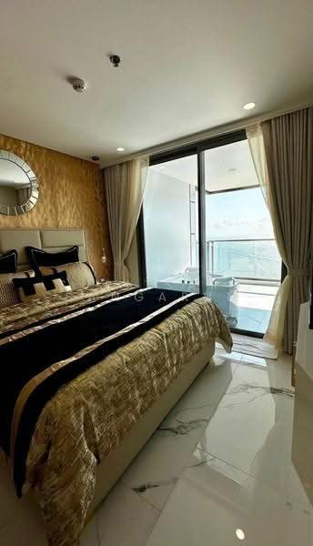 Copacabana Beach Jomtien, chon-buri, Jomtien Sai Song Rd, Nong Pru, Bang Lamung (Pattaya), Chon Buri (Pattaya), 2 Bedrooms, 64 sqm, Condo For Rent, by Supitsara Sangarun, 500588769 - DDproperty.com