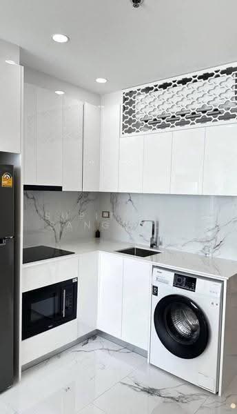 Copacabana Beach Jomtien, chon-buri, Jomtien Sai Song Rd, Nong Pru, Bang Lamung (Pattaya), Chon Buri (Pattaya), 2 Bedrooms, 64 sqm, Condo For Rent, by Supitsara Sangarun, 500588769 - DDproperty.com