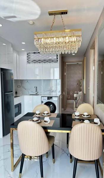 Copacabana Beach Jomtien, chon-buri, Jomtien Sai Song Rd, Nong Pru, Bang Lamung (Pattaya), Chon Buri (Pattaya), 2 Bedrooms, 64 sqm, Condo For Rent, by Supitsara Sangarun, 500588769 - DDproperty.com
