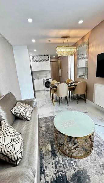 Copacabana Beach Jomtien, chon-buri, Jomtien Sai Song Rd, Nong Pru, Bang Lamung (Pattaya), Chon Buri (Pattaya), 2 Bedrooms, 64 sqm, Condo For Rent, by Supitsara Sangarun, 500588769 - DDproperty.com
