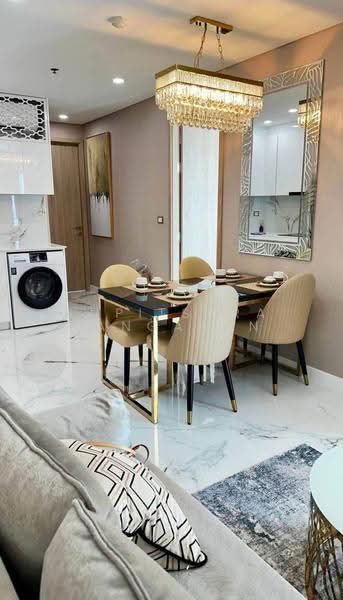 Copacabana Beach Jomtien, chon-buri, Jomtien Sai Song Rd, Nong Pru, Bang Lamung (Pattaya), Chon Buri (Pattaya), 2 Bedrooms, 64 sqm, Condo For Rent, by Supitsara Sangarun, 500588769 - DDproperty.com