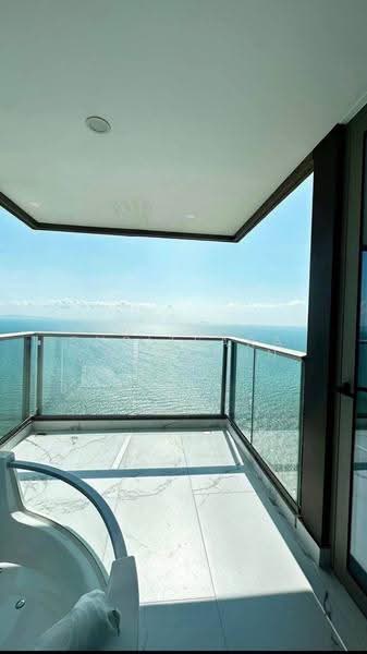 Copacabana Beach Jomtien, chon-buri, Jomtien Sai Song Rd, Nong Pru, Bang Lamung (Pattaya), Chon Buri (Pattaya), 2 Bedrooms, 64 sqm, Condo For Rent, by Supitsara Sangarun, 500588769 - DDproperty.com