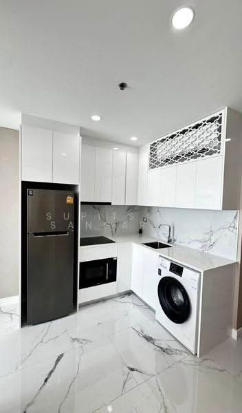 Copacabana Beach Jomtien, chon-buri, Jomtien Sai Song Rd, Nong Pru, Bang Lamung (Pattaya), Chon Buri (Pattaya), 2 Bedrooms, 64 sqm, Condo For Rent, by Supitsara Sangarun, 500588769 - DDproperty.com