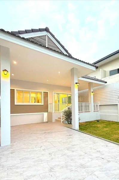 2-BR House, prachuap-khiri-khan, Hua Hin, Prachuap Khiri Khan, 2 Bedrooms, 114 sqm, Single Detached House For Sale, by Nithiroj Thipsukum, 500588770 - DDproperty.com