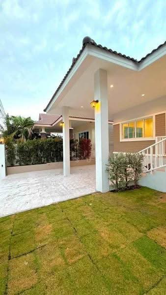 2-BR House, prachuap-khiri-khan, Hua Hin, Prachuap Khiri Khan, 2 Bedrooms, 114 sqm, Single Detached House For Sale, by Nithiroj Thipsukum, 500588770 - DDproperty.com