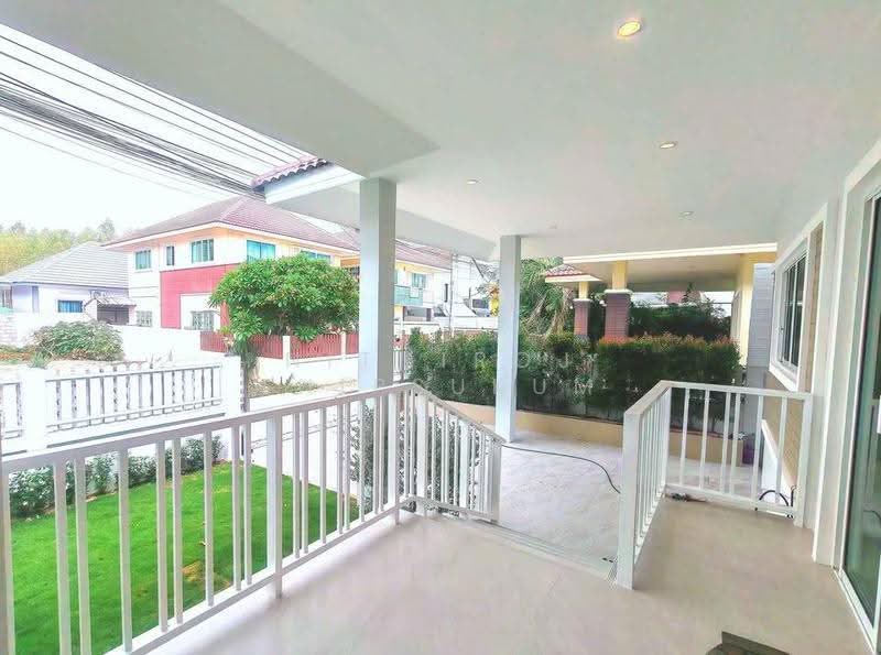 2-BR House, prachuap-khiri-khan, Hua Hin, Prachuap Khiri Khan, 2 Bedrooms, 114 sqm, Single Detached House For Sale, by Nithiroj Thipsukum, 500588770 - DDproperty.com
