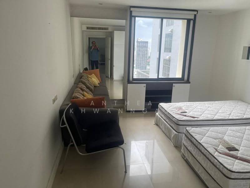 Las Colinas, bangkok, Sukhumvit 21 Road, Khlongtoei Nua, Watthana, Bangkok, 2 Bedrooms, 142 sqm, Condo For Sale, by Anthea Khwanngam, 500588771 - DDproperty.com