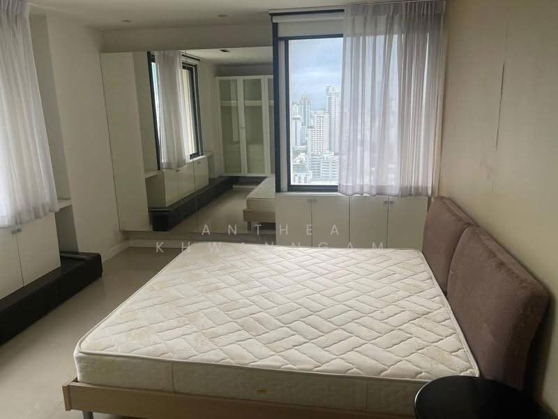 Las Colinas, bangkok, Sukhumvit 21 Road, Khlongtoei Nua, Watthana, Bangkok, 2 Bedrooms, 142 sqm, Condo For Sale, by Anthea Khwanngam, 500588771 - DDproperty.com